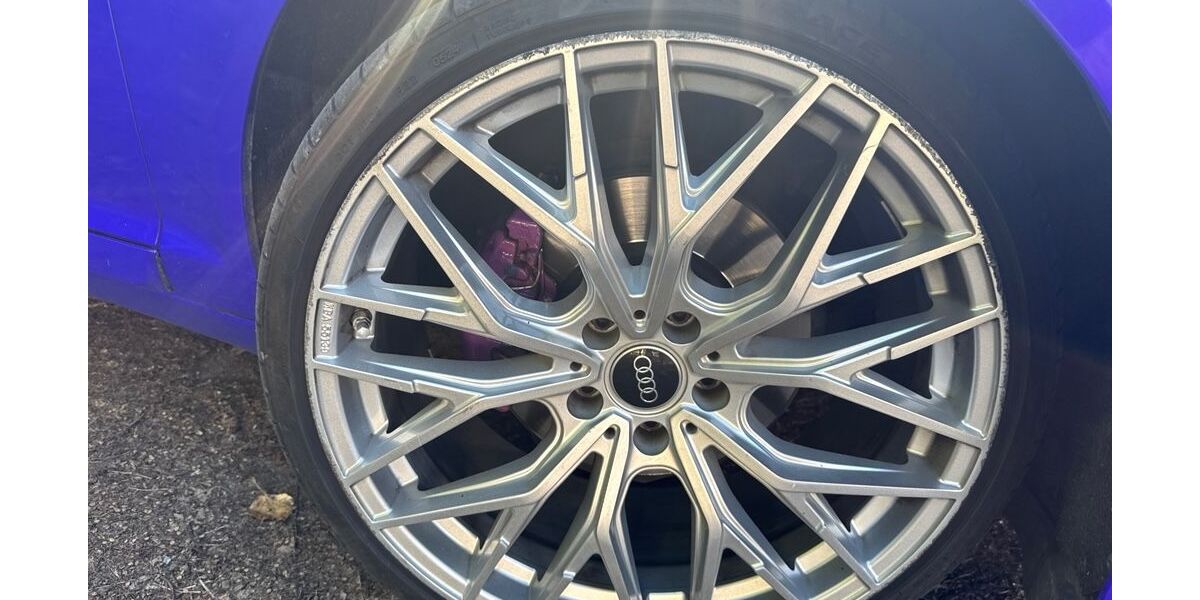 Audi A6 244.450 km 4.000 &euro; Dortmund 44309