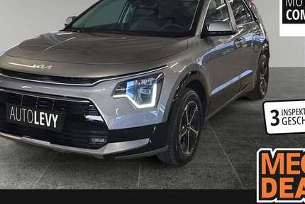Kia Niro 25.258 km 25.890 &euro; Heiligehaus 42579