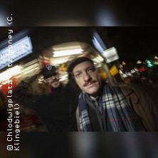 Retrogott & Hulk Hodn - Gegen Mitternacht Tour 2026 30.05.2026 Die Trompete