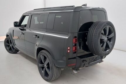 Land Rover Defender 19.900 km 99.890 &euro; Remscheid 42853