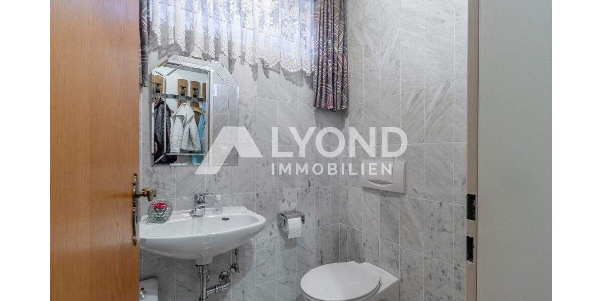 Etagenwohnung Hagen / Hohenlimburg Hohenlimburg - 5 Zimmer, 131 m&sup2;, 185.000&euro; | Angebot:25676930