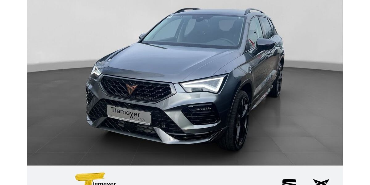 Cupra Ateca 1.500 km 31.870 &euro; Recklinghausen 45663