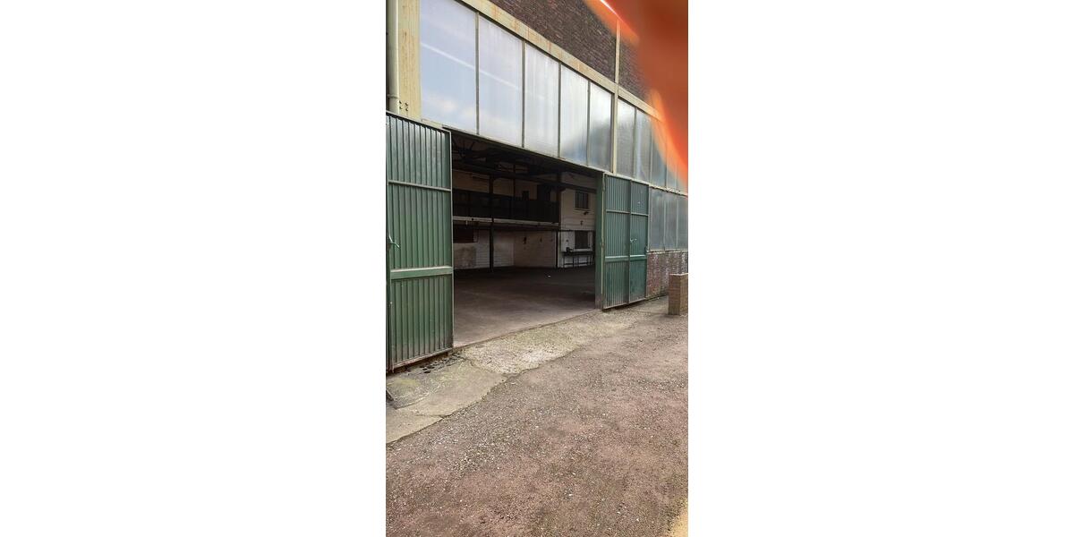 Gewerbeobjekt Gladbeck - 1.600&euro; | Angebot:26150796