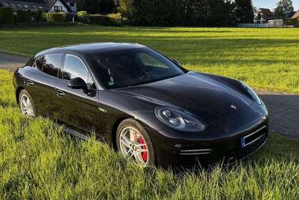 Porsche Panamera 119.350 km 44.950 &euro; Dortmund 44227