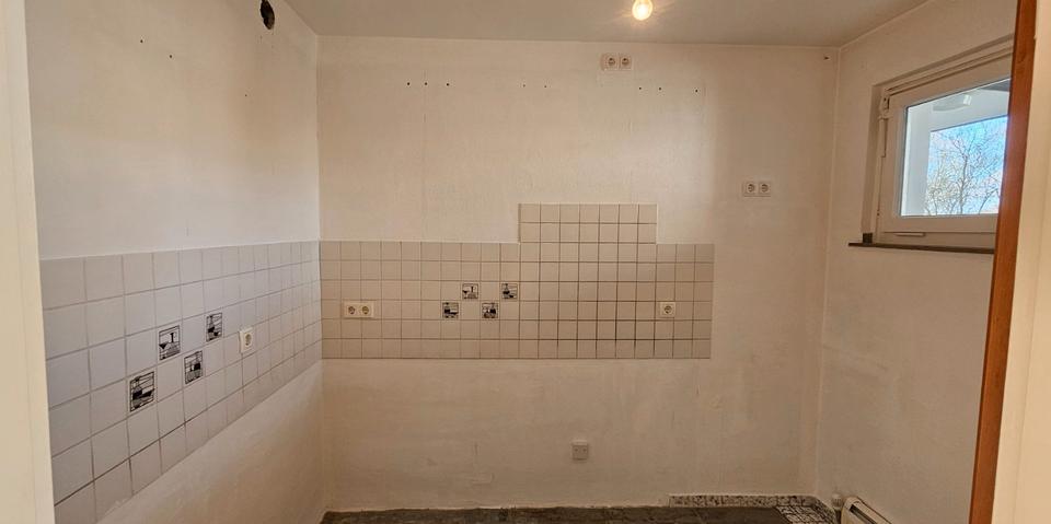 Etagenwohnung Gladbeck Alt-Rentfort - 2 Zimmer, 60 m&sup2;, 500&euro; | Angebot:26322760