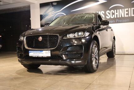 Jaguar F-Pace 115.501 km 17.900 &euro; Ratingen 40880