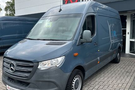Mercedes-Benz Sprinter 185.000 km 14.490 &euro; Oberhausen 46049