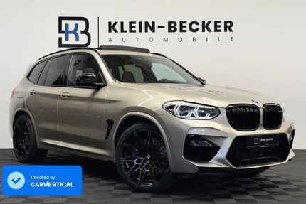 BMW X3 M 62.147 km 54.990 &euro; Hückeswagen 42499