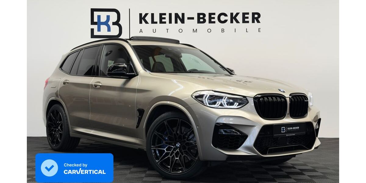 BMW X3 M 62.147 km 54.990 &euro; Hückeswagen 42499