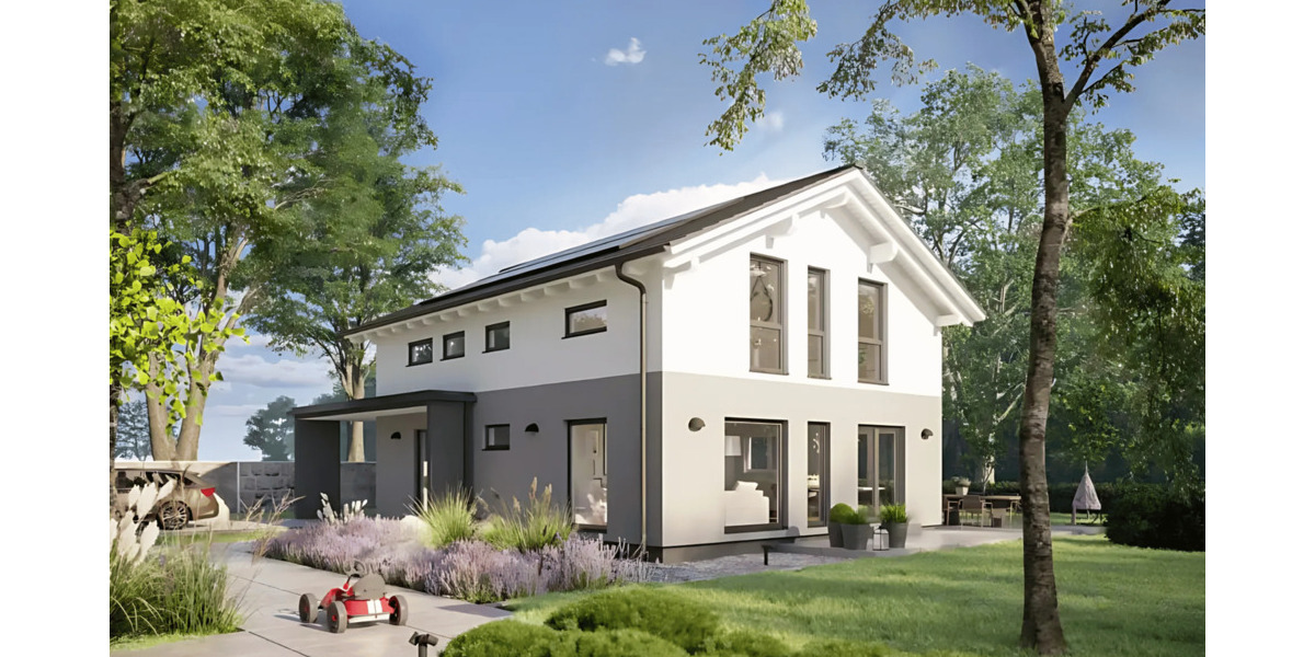 Einfamilienhaus Gelsenkirchen Horst - 5 Zimmer, 158 m&sup2;, 575.400&euro; | Angebot:26331098