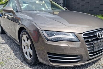 Audi A7 227.000 km 11.990 &euro; Oberhausen 46145