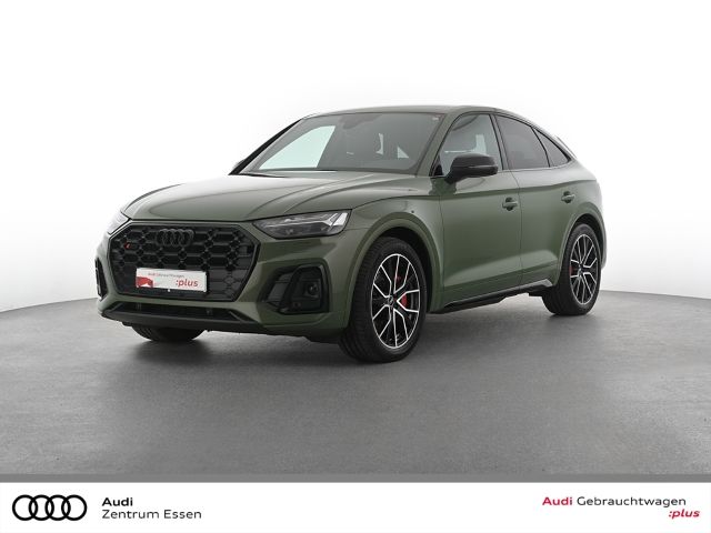 Audi SQ5 55.011 km 51.980 &euro; Essen 45143
