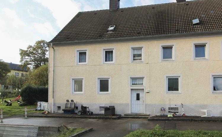 Etagenwohnung Hagen Hohenlimburg - 3 Zimmer, 58 m&sup2;, 61.000&euro; | Angebot:26431710