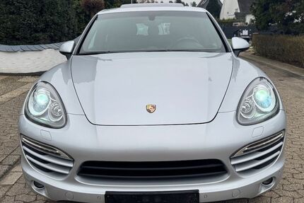 Porsche Cayenne 163.000 km 19.990 &euro; Ratingen 40885