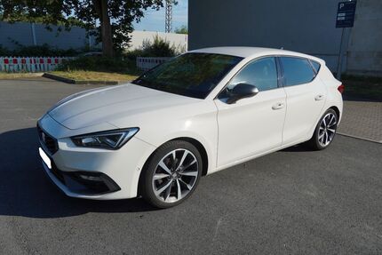 Seat Leon 83.850 km 15.800 &euro; Herne 44649