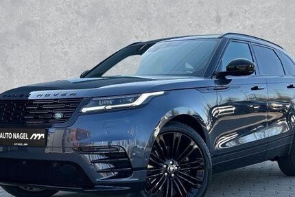 Land Rover Range Rover Velar 12.000 km 76.199 &euro; Essen 45141