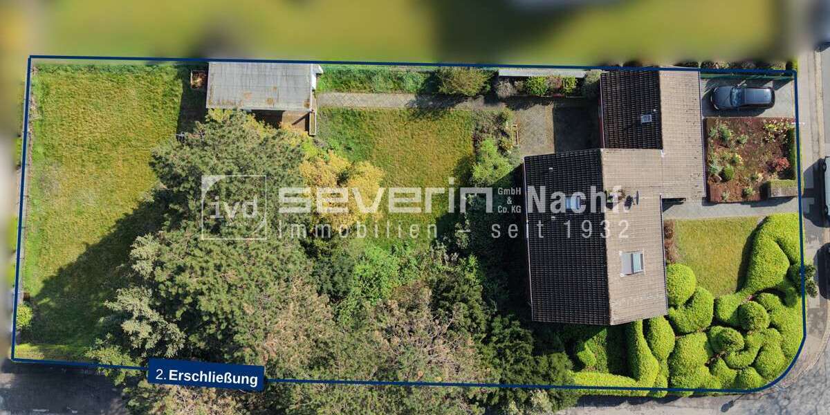 Grundstück Dortmund Aplerbeck - 699.000&euro; | Angebot:26365109