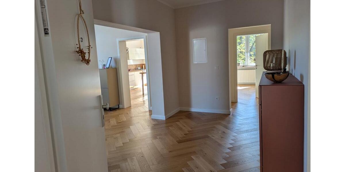 Etagenwohnung Bochum Bochum-Nord - 5.5 Zimmer, 136 m&sup2;, 392.000&euro; | Angebot:26408511