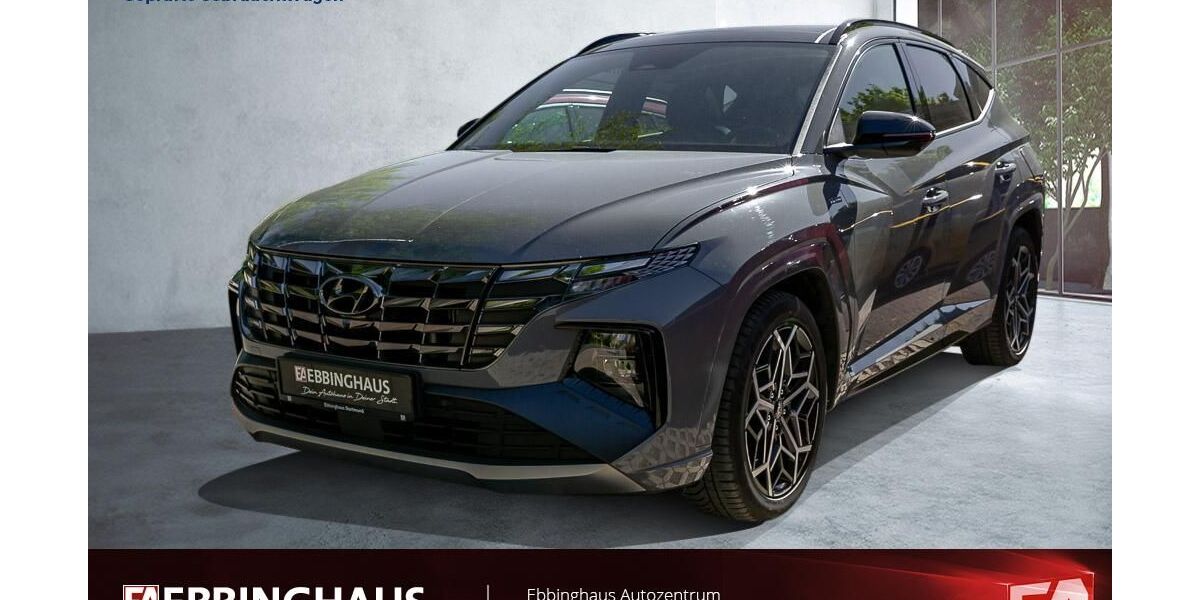 Hyundai TUCSON 39.236 km 29.990 &euro; Dortmund 44149
