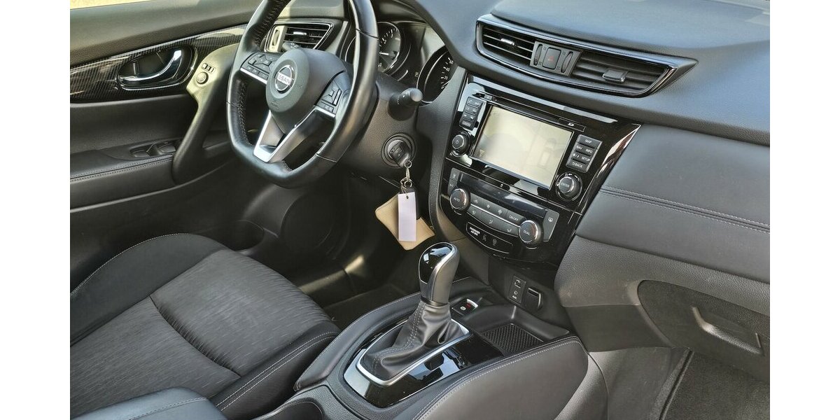 Nissan X-Trail N-Way Automatik|Panorama|AHK|Navi 44.187 km 17.950 &euro; Wermelskirchen 42929