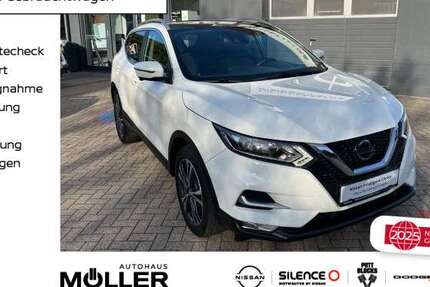 Nissan Qashqai 86.900 km 17.490 &euro; Herdecke 58313
