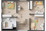 Mehrfamilienhaus, Wohnhaus Witten Rüdinghausen - 5 Zimmer, 142 m&sup2;, 491.740&euro; | Angebot:25678886