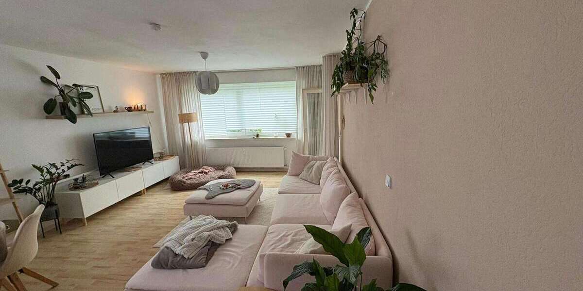 Zimmer Dortmund Hacheney - 1 Zimmer, 1.450&euro; | Angebot:26881565