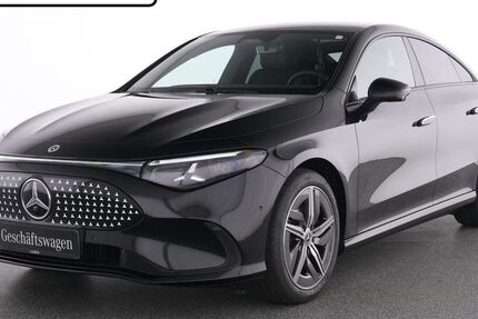 Mercedes-Benz CLA 250 6.900 km 50.885 &euro; Essen 45309