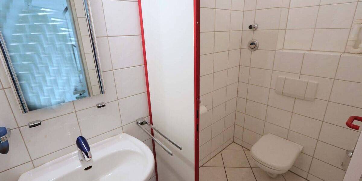 Gewerbeobjekt Dortmund Mitte - 5 Zimmer, 158 m&sup2;, 1.428&euro; | Angebot:26887022