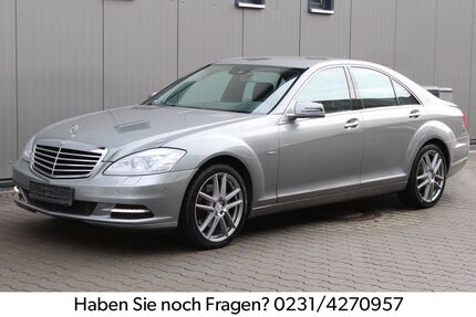 Mercedes-Benz S 400 139.160 km 17.690 &euro; Dortmund 44143