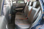 Suzuki Vitara 1.6 Limited 4x4 Pano Navi SHZ Kam 59.300 km 16.740 &euro; HAAN 42781