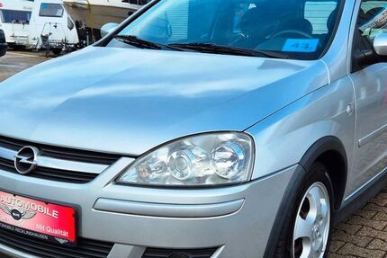 Opel Corsa 171.000 km 1.990 &euro; Recklinghausen 45659