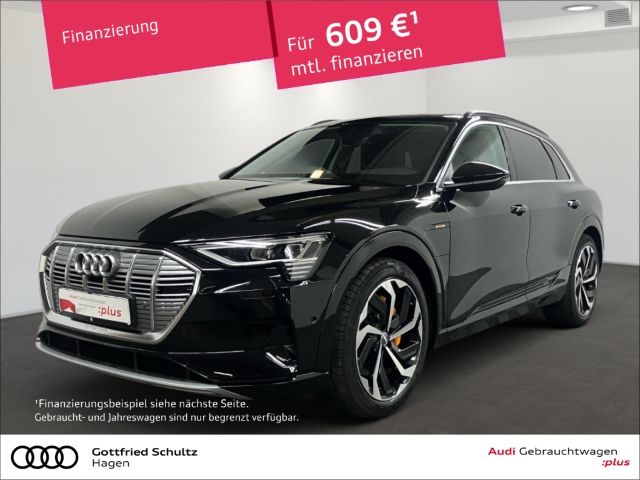 Audi e-tron 45.090 km 35.990 &euro; Hagen 58089
