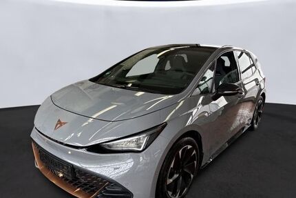 Cupra Born 41.048 km 26.570 &euro; Hagen 58091