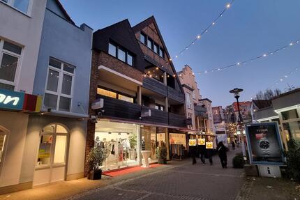 Wohnung Recklinghausen Berghausen - 2.5 Zimmer, 111 m&sup2;, 665&euro; | Angebot:26347747
