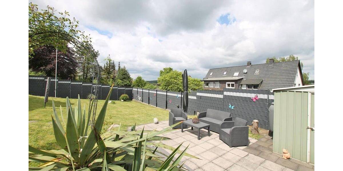 Mehrfamilienhaus, Wohnhaus Gevelsberg - 8 Zimmer, 166 m&sup2;, 450.000&euro; | Angebot:26840851