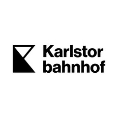 Karlstorbahnhof