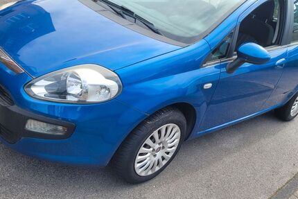 Fiat Punto 104.000 km 1.800 &euro; Essen 45307
