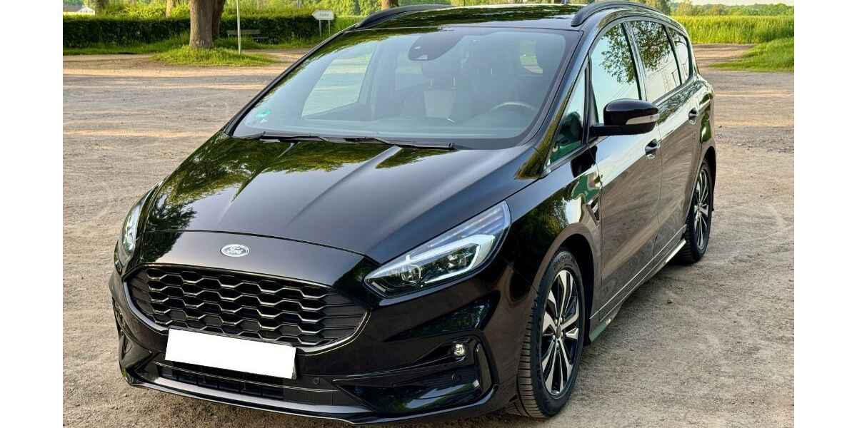Ford S-Max 92.300 km 21.450 &euro; Dortmund 44289