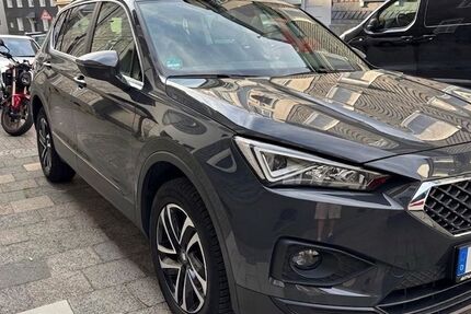 Seat Tarraco 110.000 km 19.990 &euro; Remscheid 42853