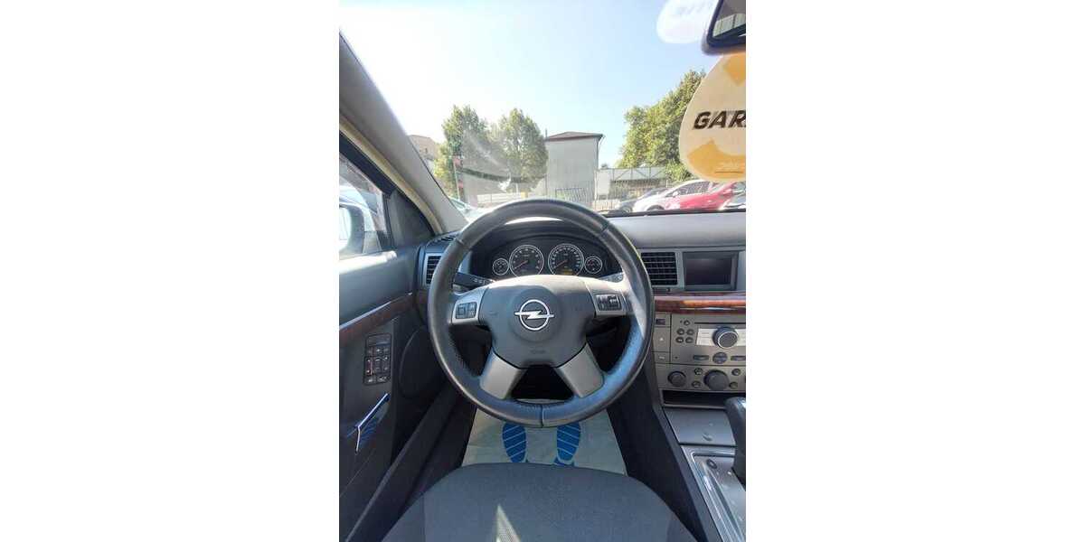 Opel Vectra C Caravan 145.642 km 4.199 &euro; Witten 58454
