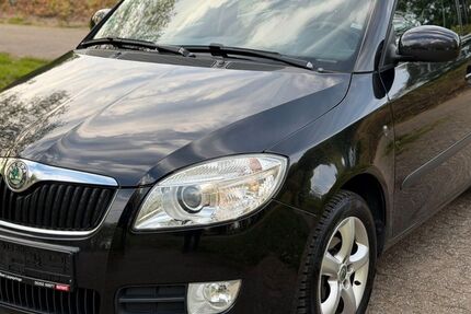 Skoda Fabia 153.300 km 2.799 &euro; Oberhausen 46045