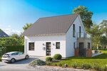 Individuell geplantes Einfamilienhaus - Flexibles Wohnen im Ennepe Ruhr Kreis mit allkauf - Einfamilienhaus Ennepetal | Angebot:27338594
