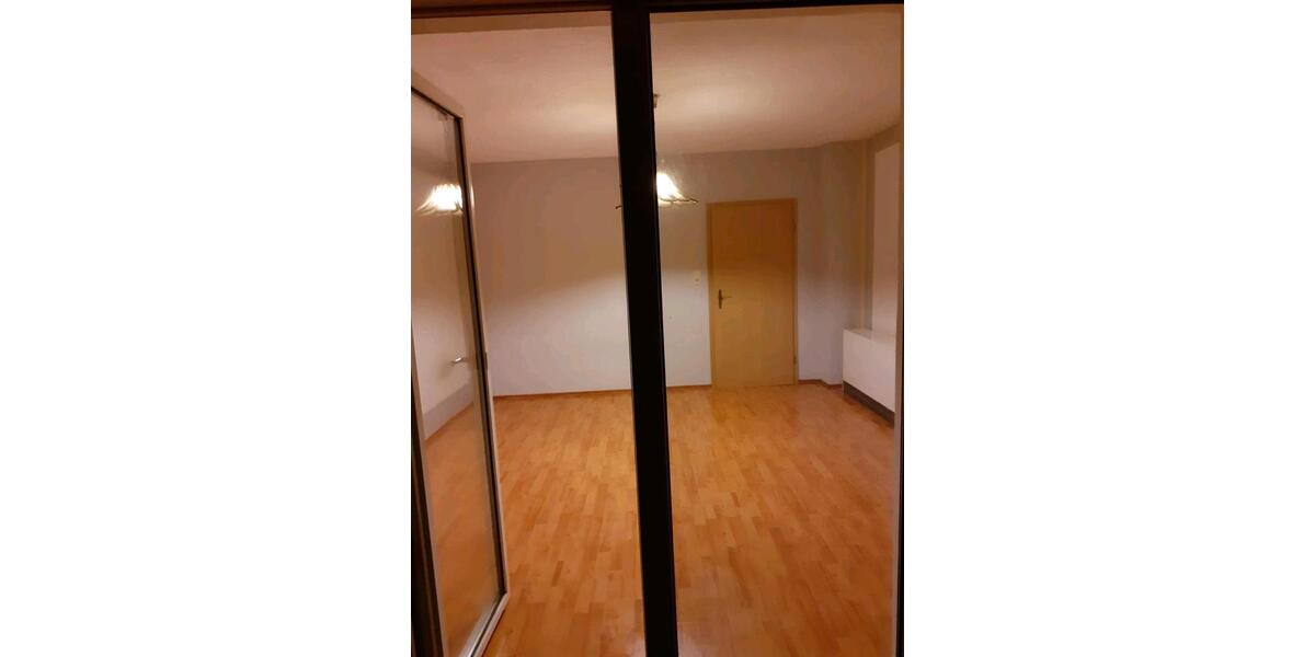 Hochparterre Schalksmühle - 3 Zimmer, 59 m&sup2;, 342&euro; | Angebot:26231933