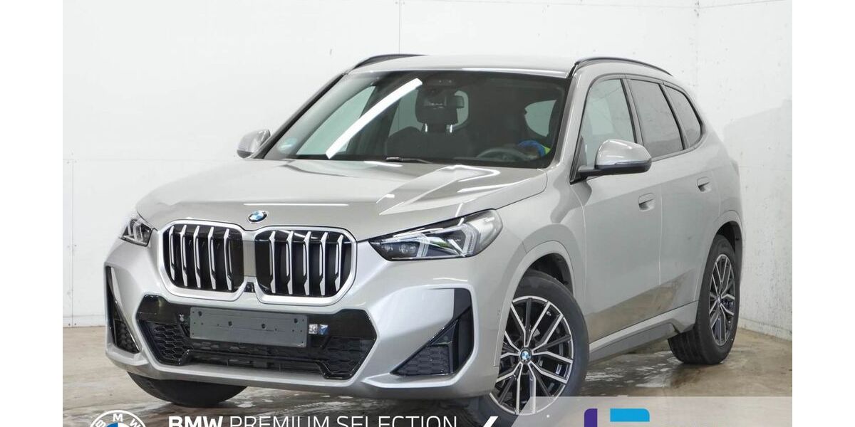 BMW X1 17.549 km 43.290 &euro; Essen 45134
