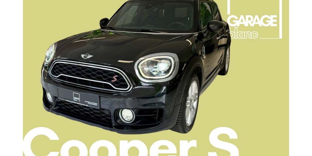 Mini Countryman S (Cooper) 148.130 km 14.490 &euro; Gelsenkirchen 45899