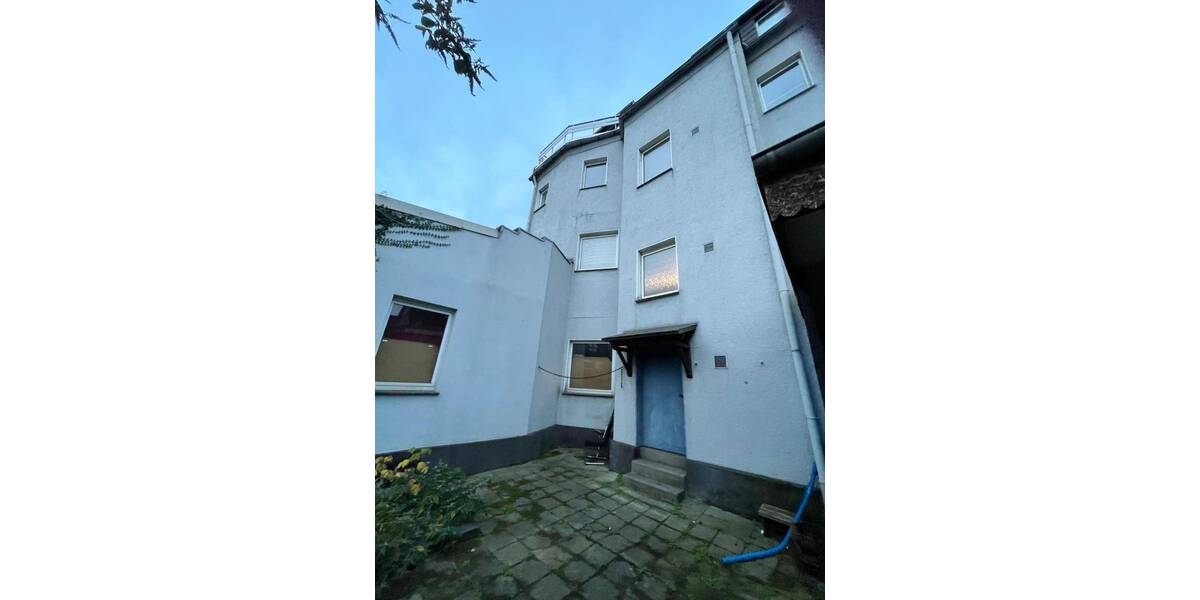 Mehrfamilienhaus, Wohnhaus Oberhausen Lirich-Nord - 1 Zimmer, 473 m&sup2;, 395.000&euro; | Angebot:26378706