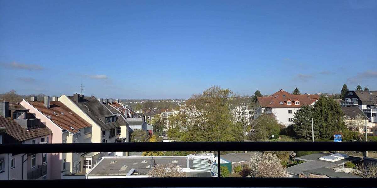 Etagenwohnung Hattingen - 2 Zimmer, 55 m&sup2;, 149.000&euro; | Angebot:26496758