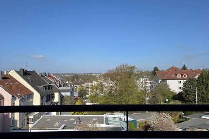 Wohnung Hattingen - 2 Zimmer, 55 m&sup2;, 149.000&euro; | Angebot:26496758