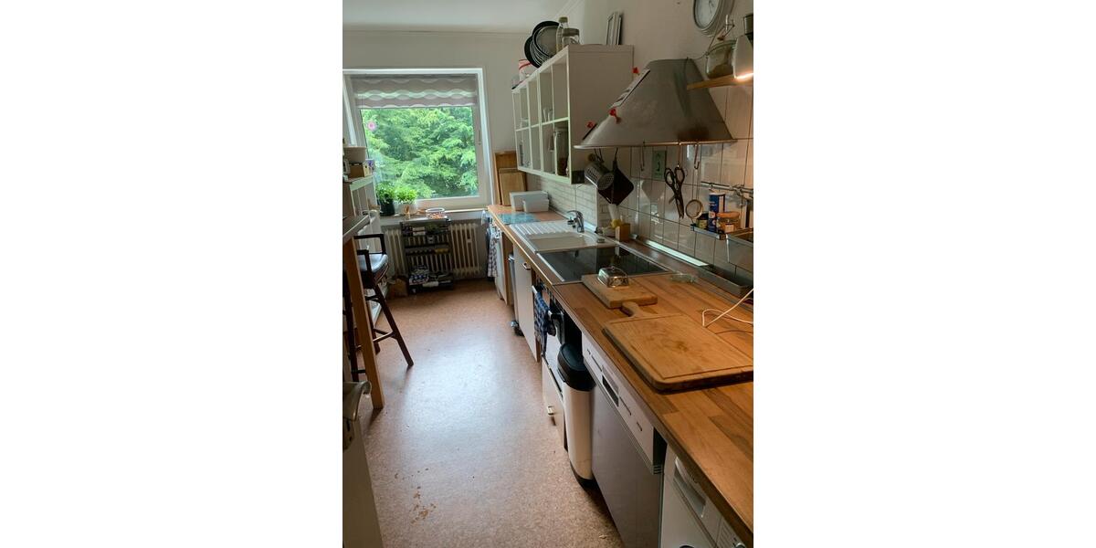 Etagenwohnung Solingen Central - 3 Zimmer, 84 m&sup2;, 1.100&euro; | Angebot:26227551